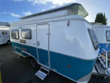 Fahrzeugbild Hymer Eriba Touring 530 #4