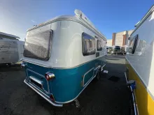 Fahrzeugbild Hymer Eriba Touring 530 #5