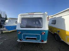 Fahrzeugbild Hymer Eriba Touring 530 #6