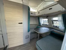 Fahrzeugbild Hymer Eriba Touring 530 #7