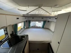 Bild 9 Hymer Eriba Touring 530