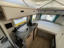 Fahrzeugbild Hymer Eriba Touring 530 #10