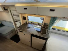 Fahrzeugbild Hymer Eriba Touring 530 #12