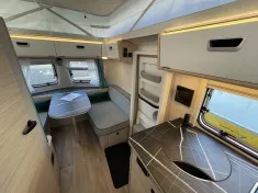 Bild 13 Hymer Eriba Touring 530