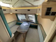 Fahrzeugbild Hymer Eriba Touring 530 #14