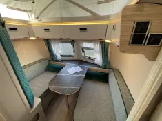 Bild 14 Hymer Eriba Touring 530