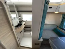 Fahrzeugbild Hymer Eriba Touring 530 #16