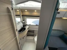 Fahrzeugbild Hymer Eriba Touring 530 #17