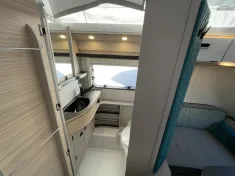 Bild 17 Hymer Eriba Touring 530