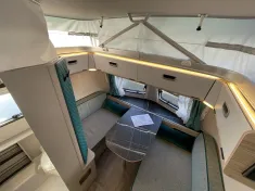 Bild 18 Hymer Eriba Touring 530