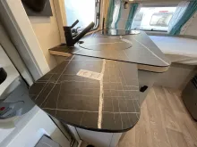 Fahrzeugbild Hymer Eriba Touring 530 #19