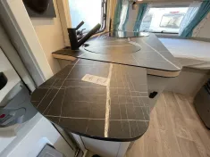 Bild 19 Hymer Eriba Touring 530