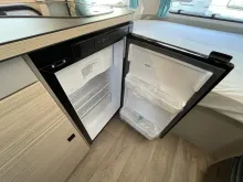 Fahrzeugbild Hymer Eriba Touring 530 #20
