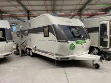 Fahrzeugbild Hobby Excellent Edition 650 KMFe Modell 2024 / 2200 Kg Achse #1