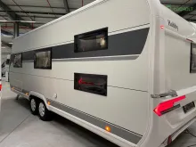 Fahrzeugbild Hobby Excellent Edition 650 KMFe Modell 2024 / 2200 Kg Achse #4
