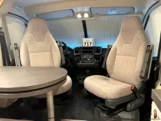 Bild 18 Malibu Van 600 DB Comfort