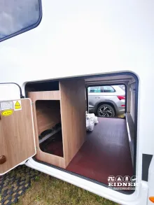 Fahrzeugbild Carado T 459 PRO+ #7