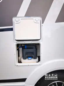 Fahrzeugbild Carado T 459 PRO+ #8