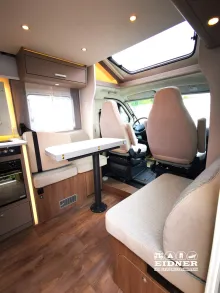 Fahrzeugbild Carado T 459 PRO+ #11