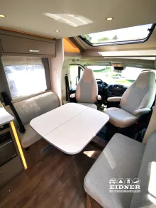 Fahrzeugbild Carado T 459 PRO+ #12