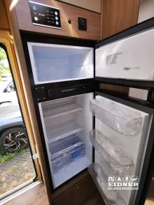 Fahrzeugbild Carado T 459 PRO+ #15