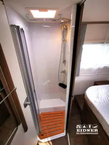 Fahrzeugbild Carado T 459 PRO+ #18