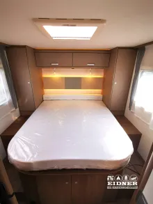 Fahrzeugbild Carado T 459 PRO+ #19