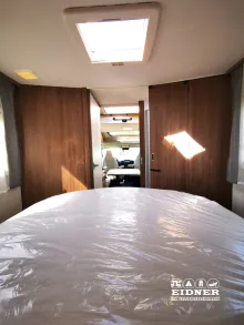 Fahrzeugbild Carado T 459 PRO+ #20