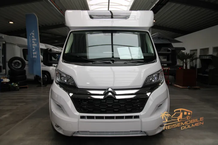 Fahrzeugbild Mooveo Tei 72EB #3