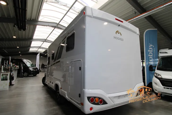 Fahrzeugbild Mooveo Tei 72EB #6