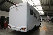 Fahrzeugbild Mooveo Tei 72EB #8