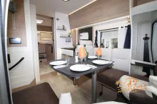 Fahrzeugbild Mooveo Tei 72EB #10