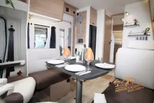 Fahrzeugbild Mooveo Tei 72EB #11