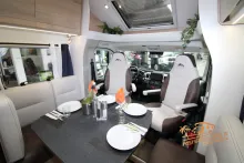 Fahrzeugbild Mooveo Tei 72EB #12