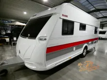 Fahrzeugbild Kabe Smaragd 540 GLE #4