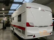 Fahrzeugbild Kabe Smaragd 540 GLE #6