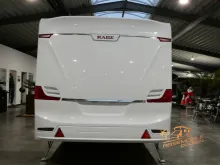 Fahrzeugbild Kabe Smaragd 540 GLE #7