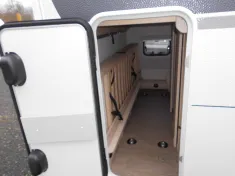 Bild 7 Hobby De Luxe 540 KMFe