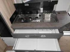 Bild 16 Hobby De Luxe 540 KMFe