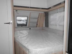 Bild 19 Hobby De Luxe 540 KMFe