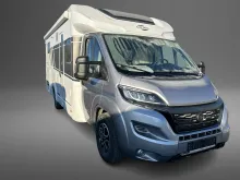 Fahrzeugbild Carado T 457 Pro+ #1