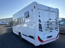 Fahrzeugbild Carado T 457 Pro+ #3