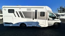 Fahrzeugbild Carado T 457 Pro+ #4