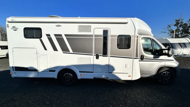 Fahrzeugbild Carado T 457 Pro+ #4