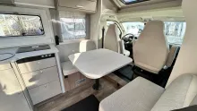 Fahrzeugbild Carado T 457 Pro+ #5