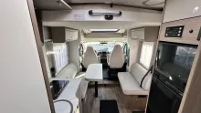 Fahrzeugbild Carado T 457 Pro+ #6