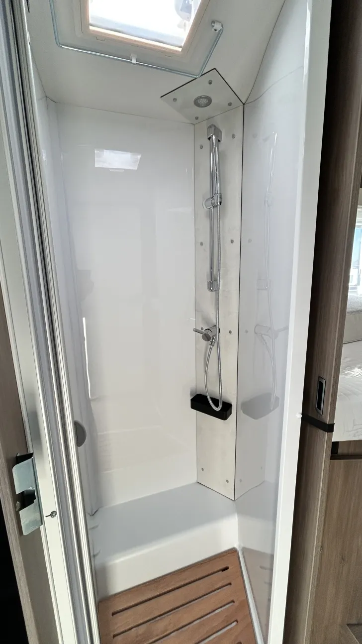 Fahrzeugbild Carado T 457 Pro+ #12