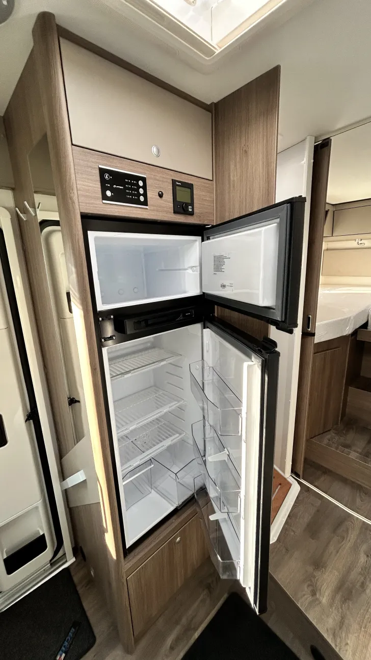 Fahrzeugbild Carado T 457 Pro+ #14