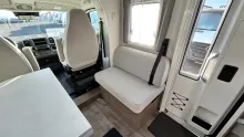 Fahrzeugbild Carado T 457 Pro+ #15