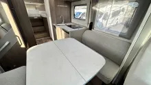 Fahrzeugbild Carado T 457 Pro+ #16